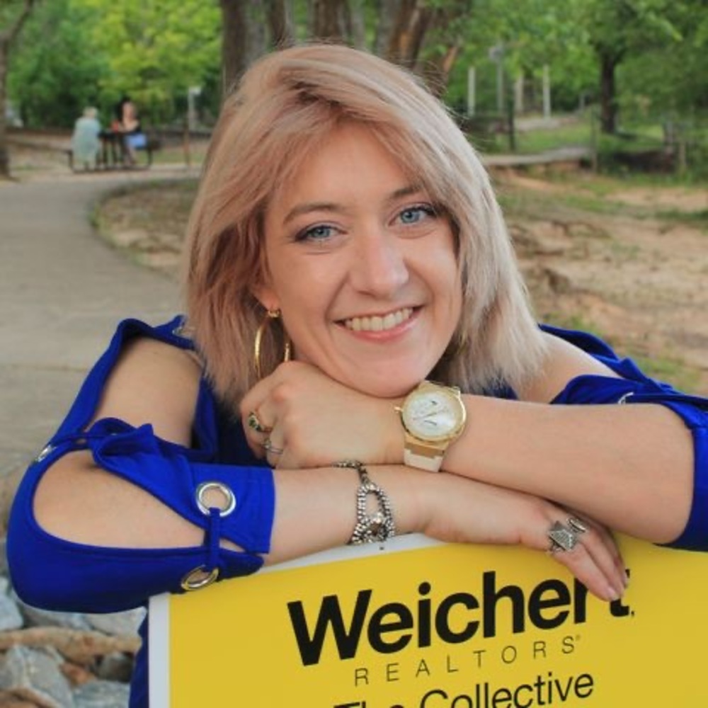 Meet your Posher, Krystal